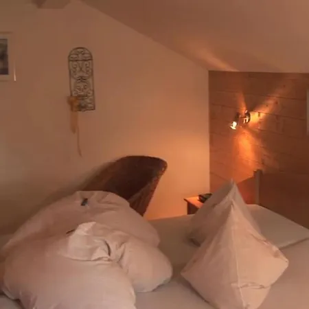 Apartman Holiday Waxenstein