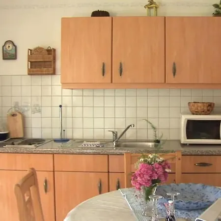 Apartman Holiday Waxenstein *