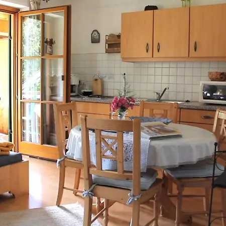 Apartman Holiday Waxenstein *