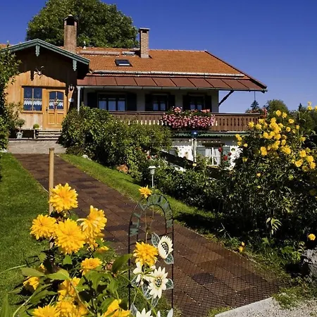 Holiday Waxenstein Appartement Lenggries