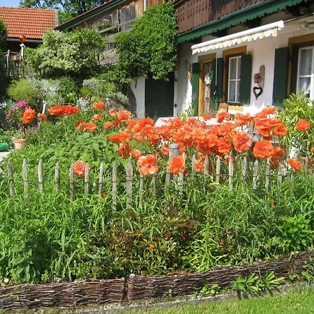 Appartement Holiday Waxenstein Lenggries